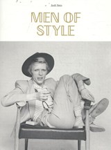 Men of Style - SIMS,  Josh - 9781780678641