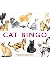 Cat Bingo -  - 9781780679037