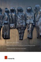 Gender and War | Mouthaan, Solange ; Jurasz, Olga | 