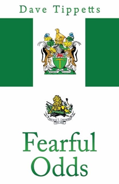 Fearful Odds, Dave Tippetts - Ebook - 9781780690698