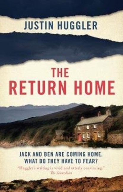 The Return Home, Justin Huggler - Paperback - 9781780722023