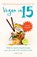 Vegan in 15, Kate Ford - Paperback - 9781780723006