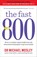 The Fast 800, Dr Michael Mosley - Paperback - 9781780723624