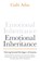 Emotional Inheritance, Galit Atlas - Gebonden - 9781780725406