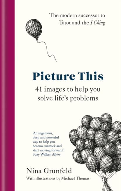 Picture This, Nina Grunfeld ; Annie Lionnet - Gebonden - 9781780725529