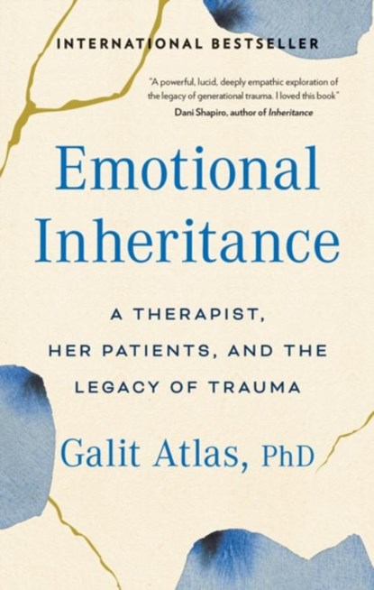 Emotional Inheritance, Galit Atlas - Paperback - 9781780726083