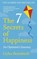 The 7 Secrets of Happiness, Gyles Brandreth - Paperback - 9781780726403