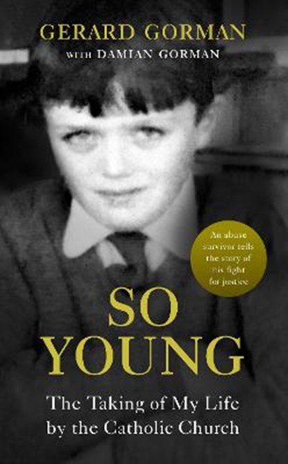 So Young, Gerard Gorman - Paperback - 9781780733418