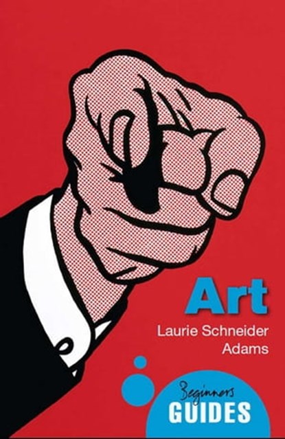 Art, Laurie Schneider Adams - Ebook - 9781780740225