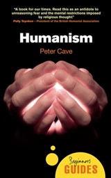 Humanism - Peter Cave - 9781780740294