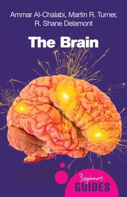 The Brain, Ammar al-Chalabi ; Martin R. Turner ; R. Shane Delamont - Ebook - 9781780740539