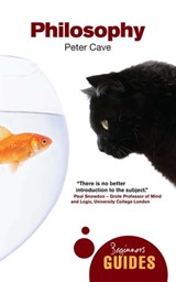 Philosophy - Peter Cave - 9781780741161