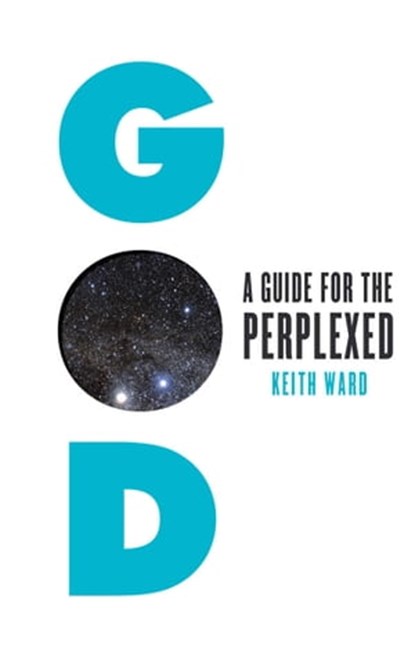 God, Keith Ward - Ebook - 9781780741222