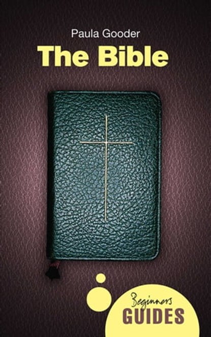 The Bible, Paula Gooder - Ebook - 9781780742397