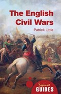 The English Civil Wars | Dr. Patrick Little | 
