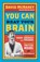You Can Beat Your Brain, David McRaney - Paperback - 9781780743745