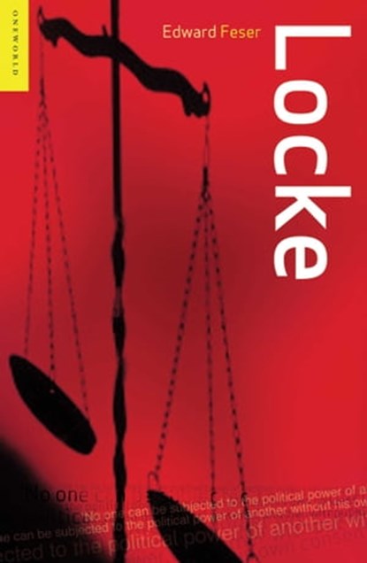 Locke, Edward Feser - Ebook - 9781780744537