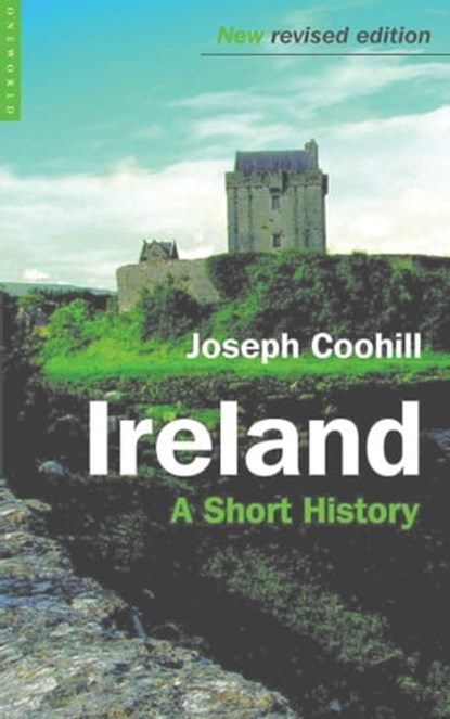 Ireland, Joseph Coohill - Ebook - 9781780745367