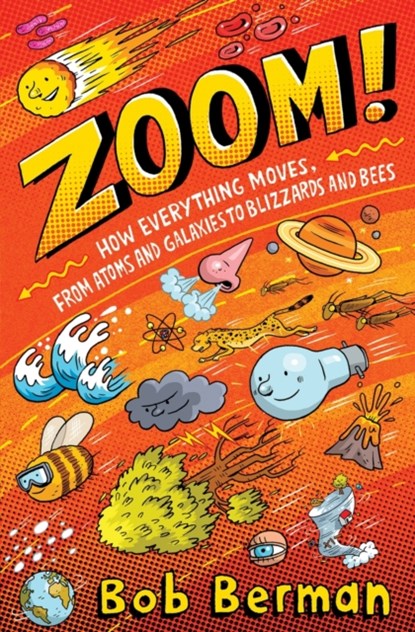 Zoom, Bob Berman - Paperback - 9781780745497