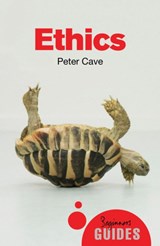 Ethics - Peter Cave - 9781780745763