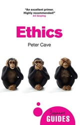Ethics - Peter Cave - 9781780745770
