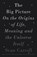 The Big Picture, Sean Carroll - Gebonden - 9781780746067