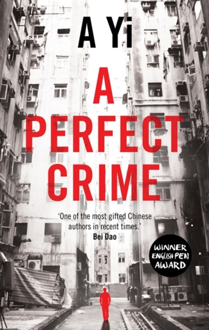 A Perfect Crime, A Yi - Gebonden - 9781780747057
