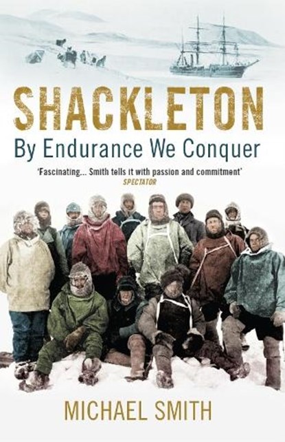 Shackleton, Michael (Professor of Philosophy at Princeton University. Author of The Oxford Handbook of Contemporary Philosophy (OUP Smith - Paperback - 9781780747071