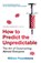 How to Predict the Unpredictable, William Poundstone - Paperback - 9781780747200