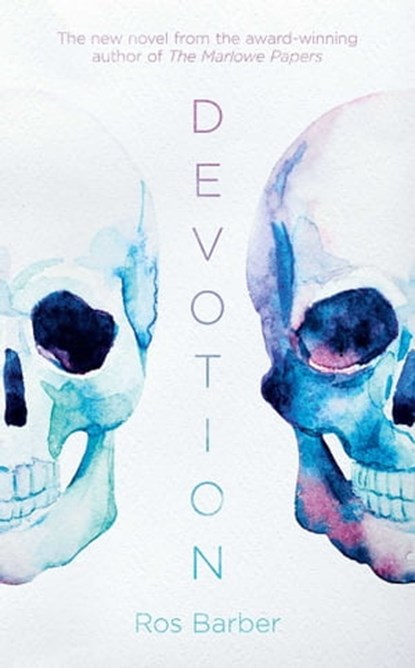 Devotion, Ros Barber - Ebook - 9781780747293
