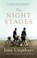 Night Stages, URQUHART,  Jane - Gebonden - 9781780747798