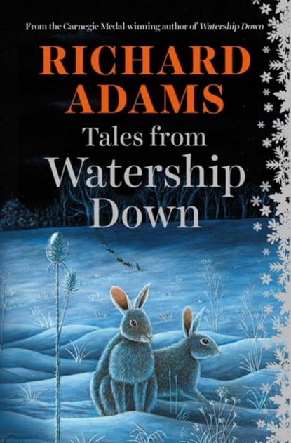 Tales from Watership Down, Richard Adams - Gebonden - 9781780747897