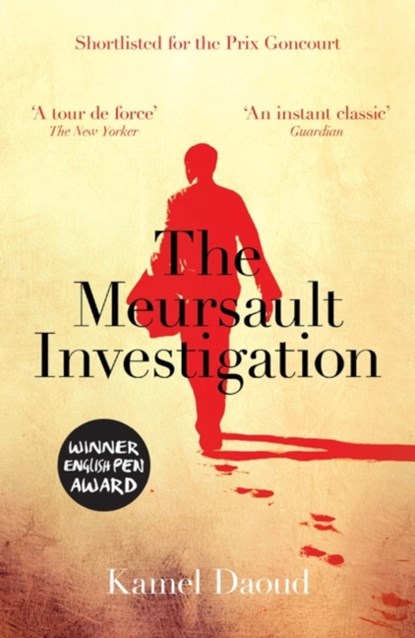 The Meursault Investigation, Kamel Daoud - Paperback - 9781780748399