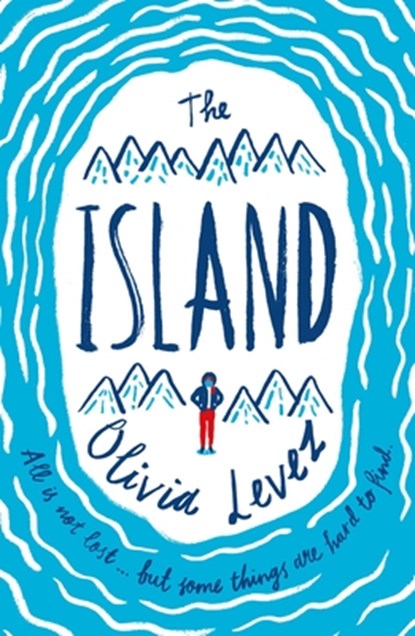 The Island, Olivia Levez - Paperback - 9781780748597