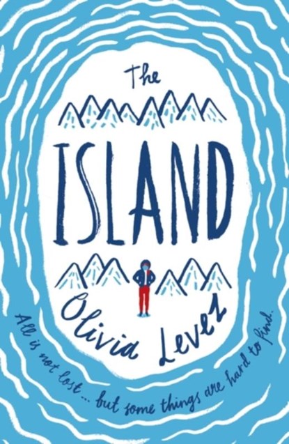 The Island, Olivia Levez - Paperback - 9781780748597