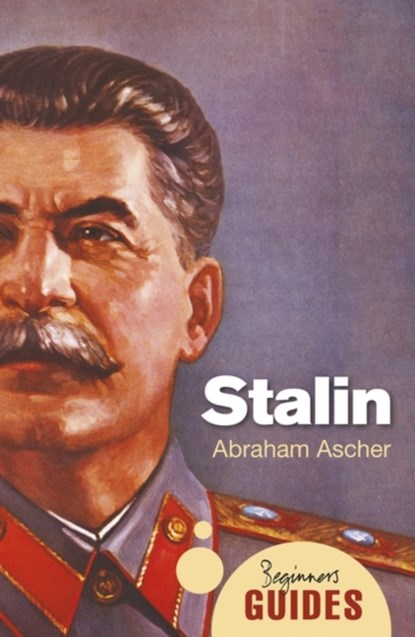 Stalin, Abraham Ascher - Paperback - 9781780749136