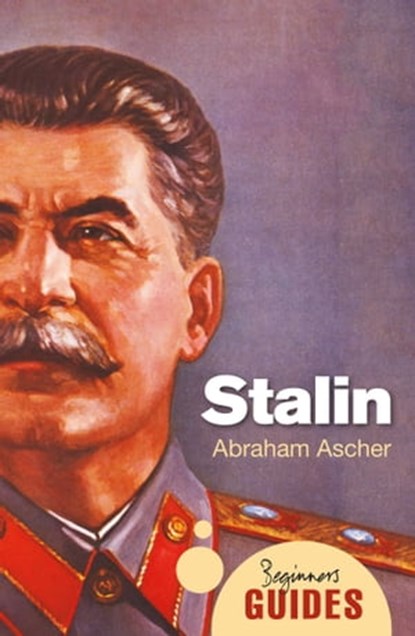 Stalin, Abraham Ascher - Ebook - 9781780749143