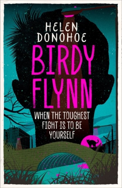 Birdy Flynn, Helen Donohoe - Paperback - 9781780749396