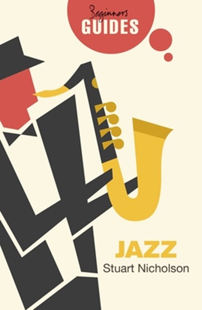 Jazz, Stuart Nicholson - Paperback - 9781780749983