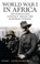 World War I in Africa, Anne Samson - Gebonden - 9781780761190