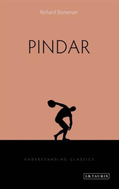 Pindar, Dr Richard Stoneman - Paperback - 9781780761855