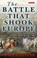 The Battle That Shook Europe, Peter Englund - Paperback - 9781780764764