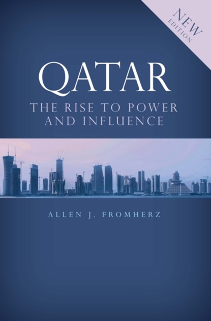 Qatar, Allen J. Fromherz - Paperback - 9781780767819