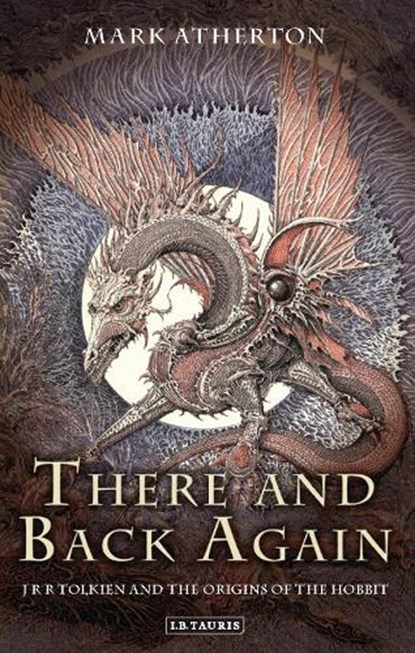 There and Back Again, Mark (University of Oxford Atherton - Paperback - 9781780769271