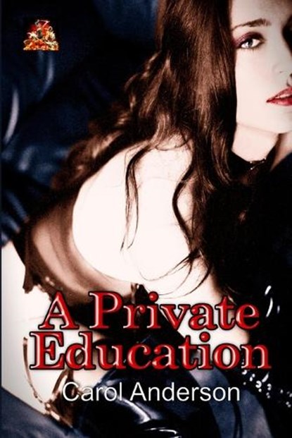 A Private Education, Carol Anderson - Paperback - 9781780806983