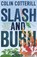 Slash and Burn, Colin Cotterill - Paperback - 9781780870960
