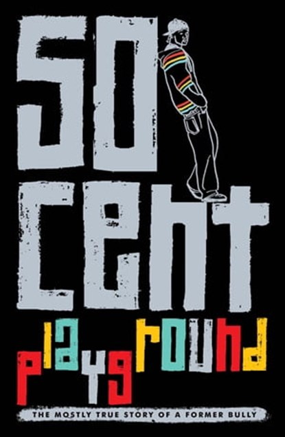 Playground, 50 Cent - Ebook - 9781780873312