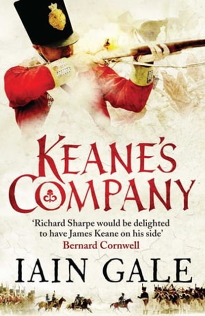 Keane's Company, Iain Gale - Ebook - 9781780873633