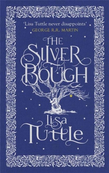 The Silver Bough, Lisa Tuttle - Paperback - 9781780874418