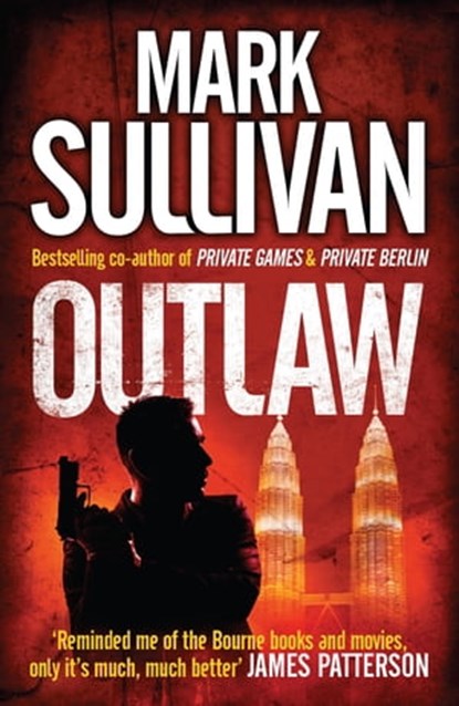 Outlaw, Mark Sullivan - Ebook - 9781780875705